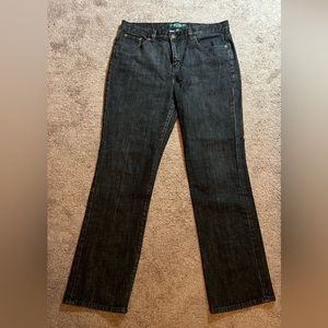 LRL Lauren Jeans Co. Ralph Lauren
